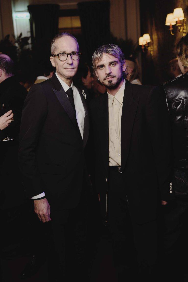  - Numéro Celebrates its 25th Anniversary