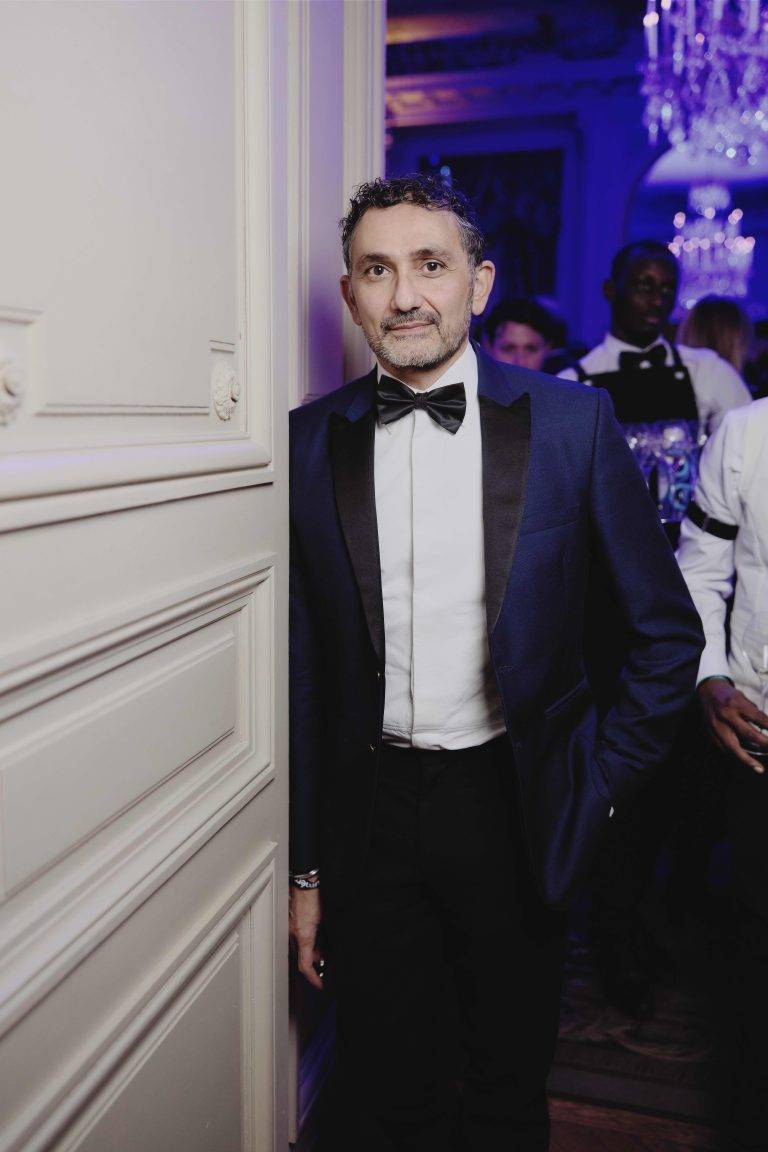  - Numéro Celebrates its 25th Anniversary