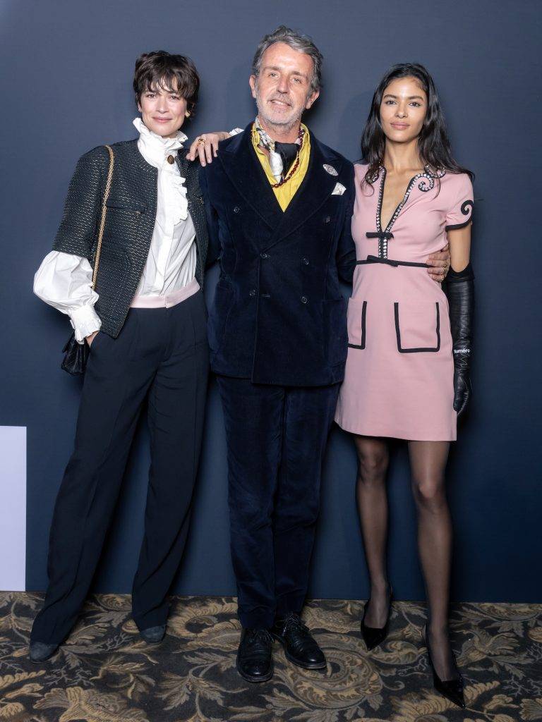  - Numéro Celebrates its 25th Anniversary