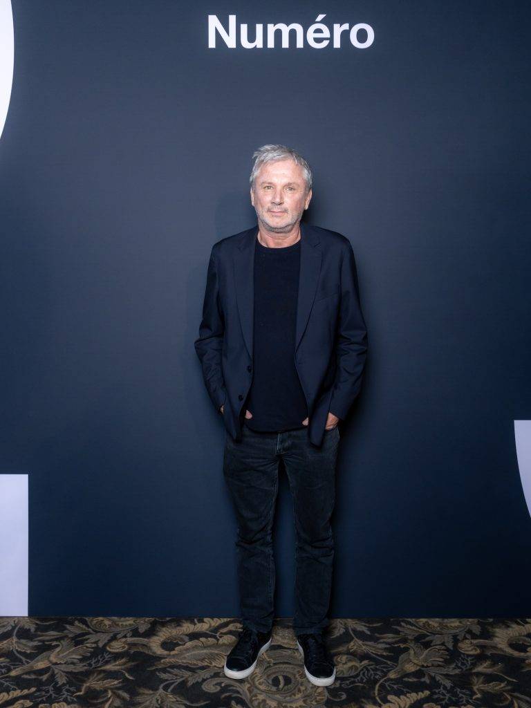  - Numéro Celebrates its 25th Anniversary