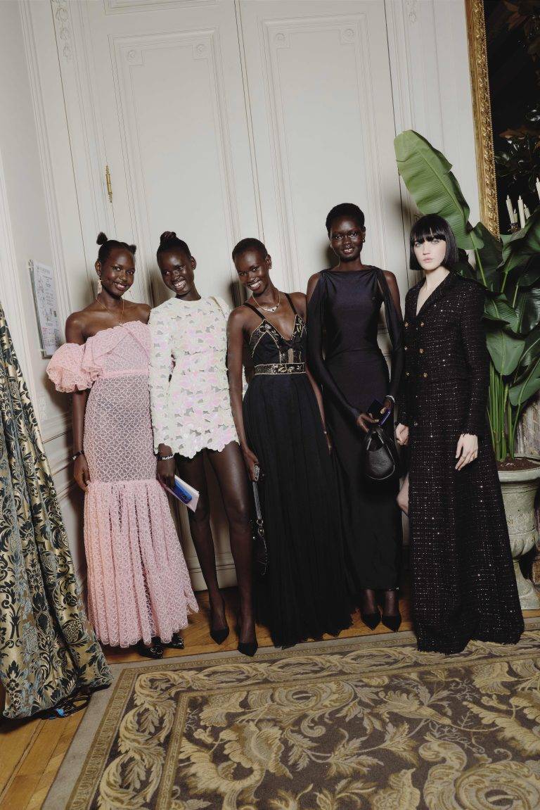  - Numéro Celebrates its 25th Anniversary