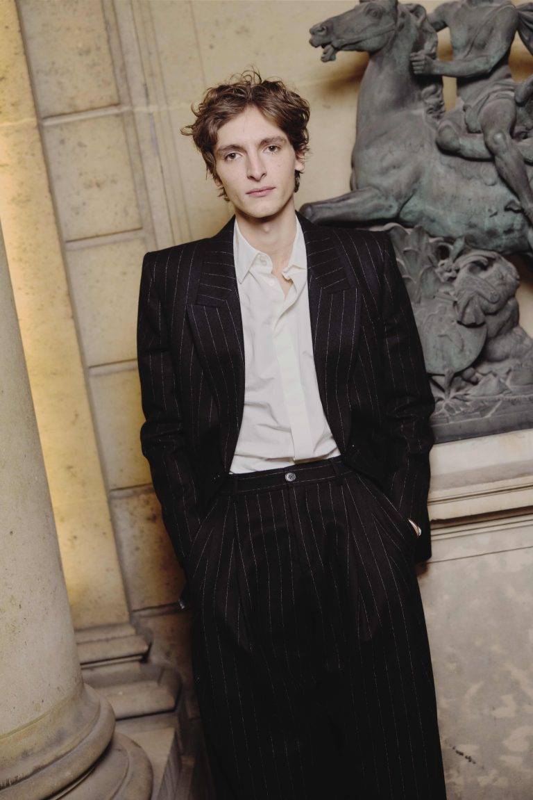  - Numéro Celebrates its 25th Anniversary