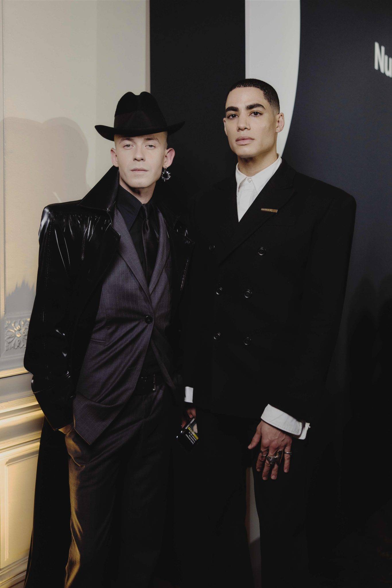  - Numéro Celebrates its 25th Anniversary