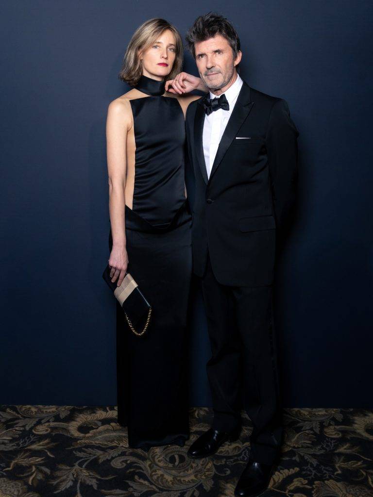  - Numéro Celebrates its 25th Anniversary