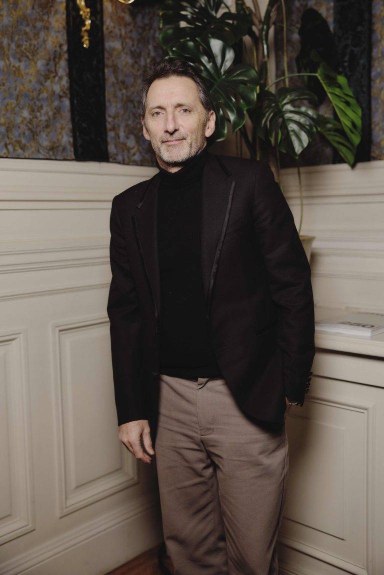  - Numéro Celebrates its 25th Anniversary