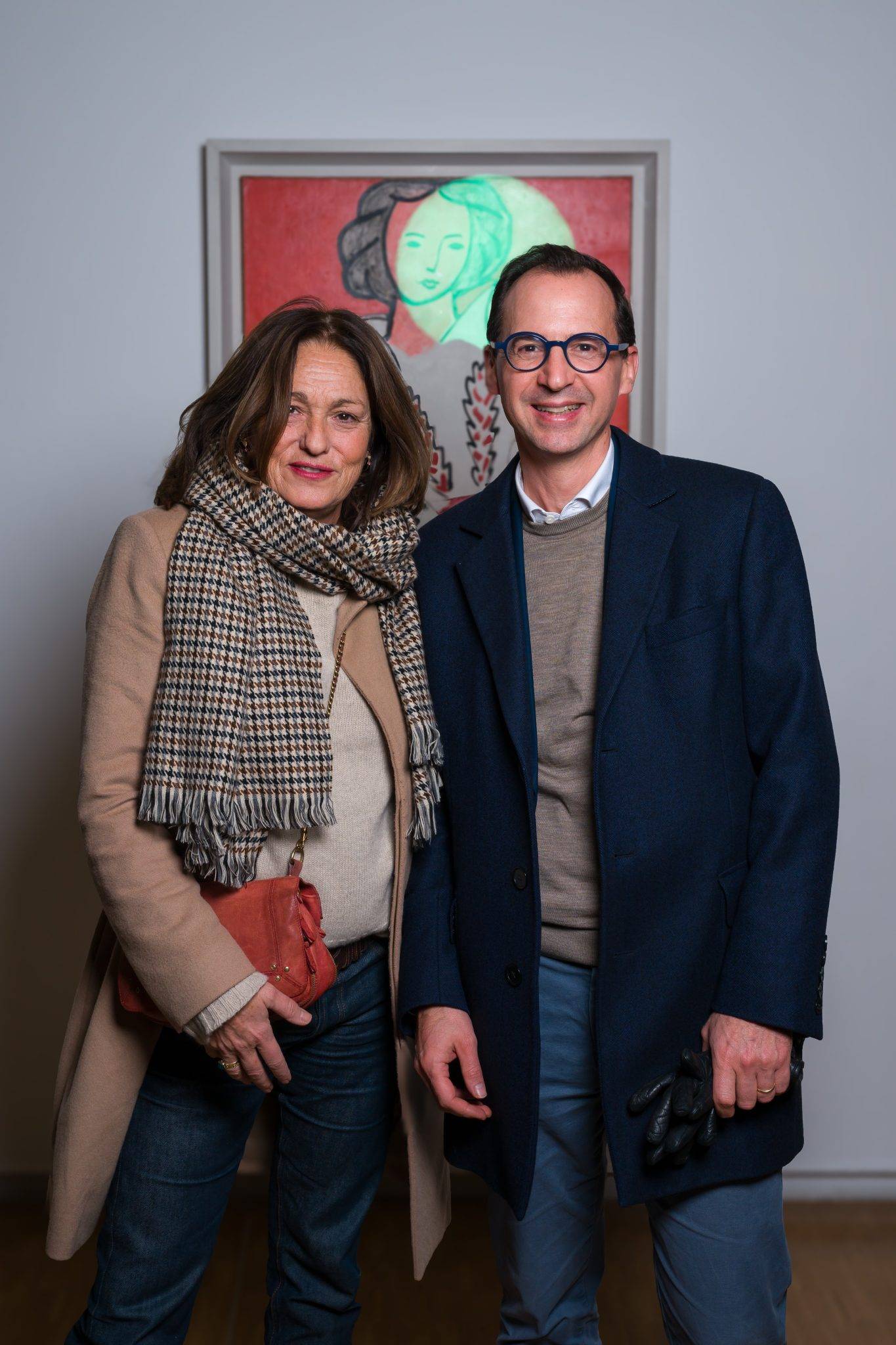  - The Renzo Piano Building Workshop Agency Celebrates its 40th Anniversary at the Centre Pompidou