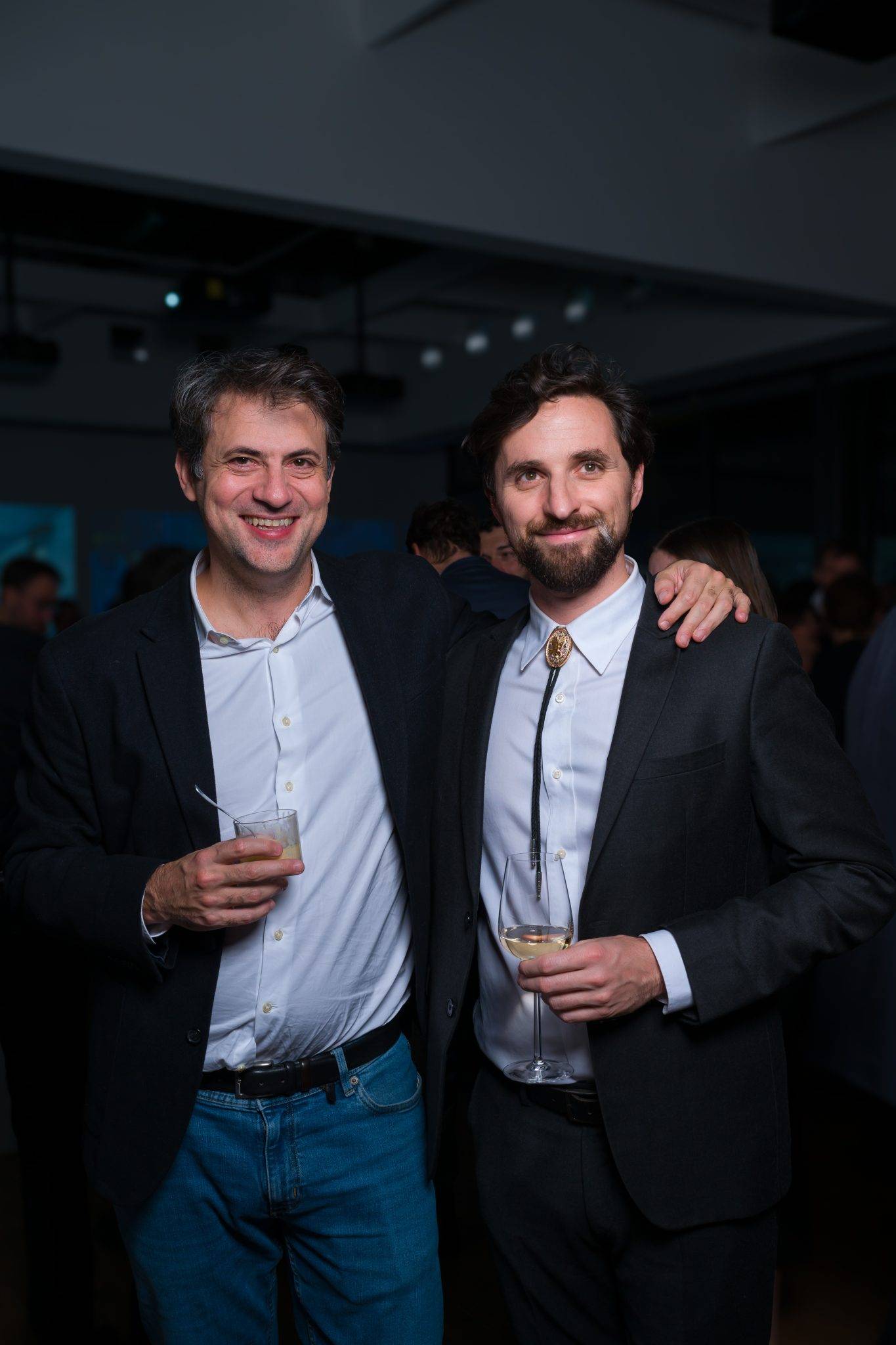  - L’agence Renzo Piano Building Workshop fête ses 40 ans au Centre Pompidou