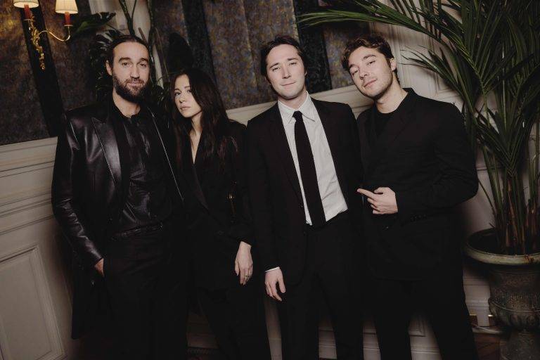  - Numéro Celebrates its 25th Anniversary