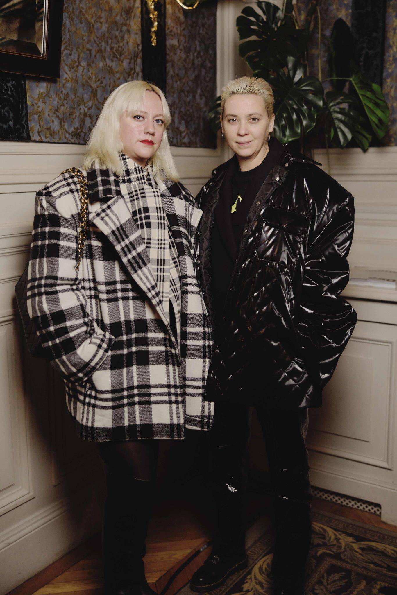  - Numéro Celebrates its 25th Anniversary