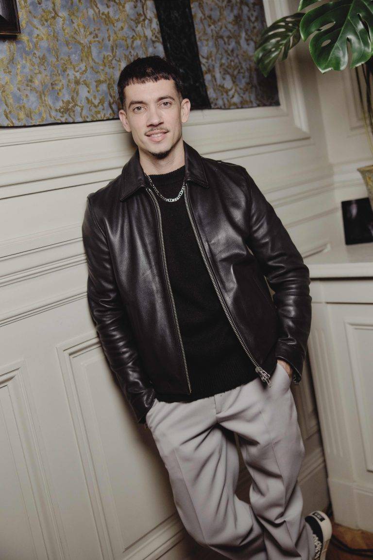  - Numéro Celebrates its 25th Anniversary