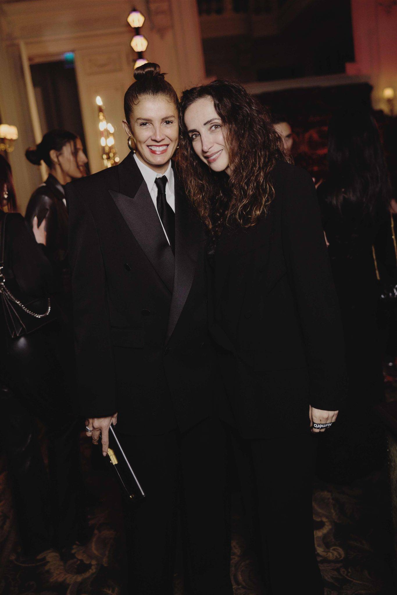  - Numéro célèbre ses 25 ans