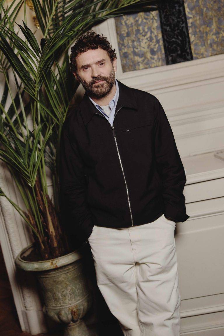  - Numéro Celebrates its 25th Anniversary