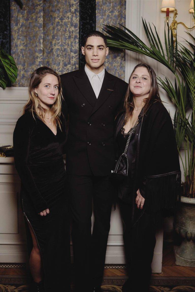  - Numéro Celebrates its 25th Anniversary