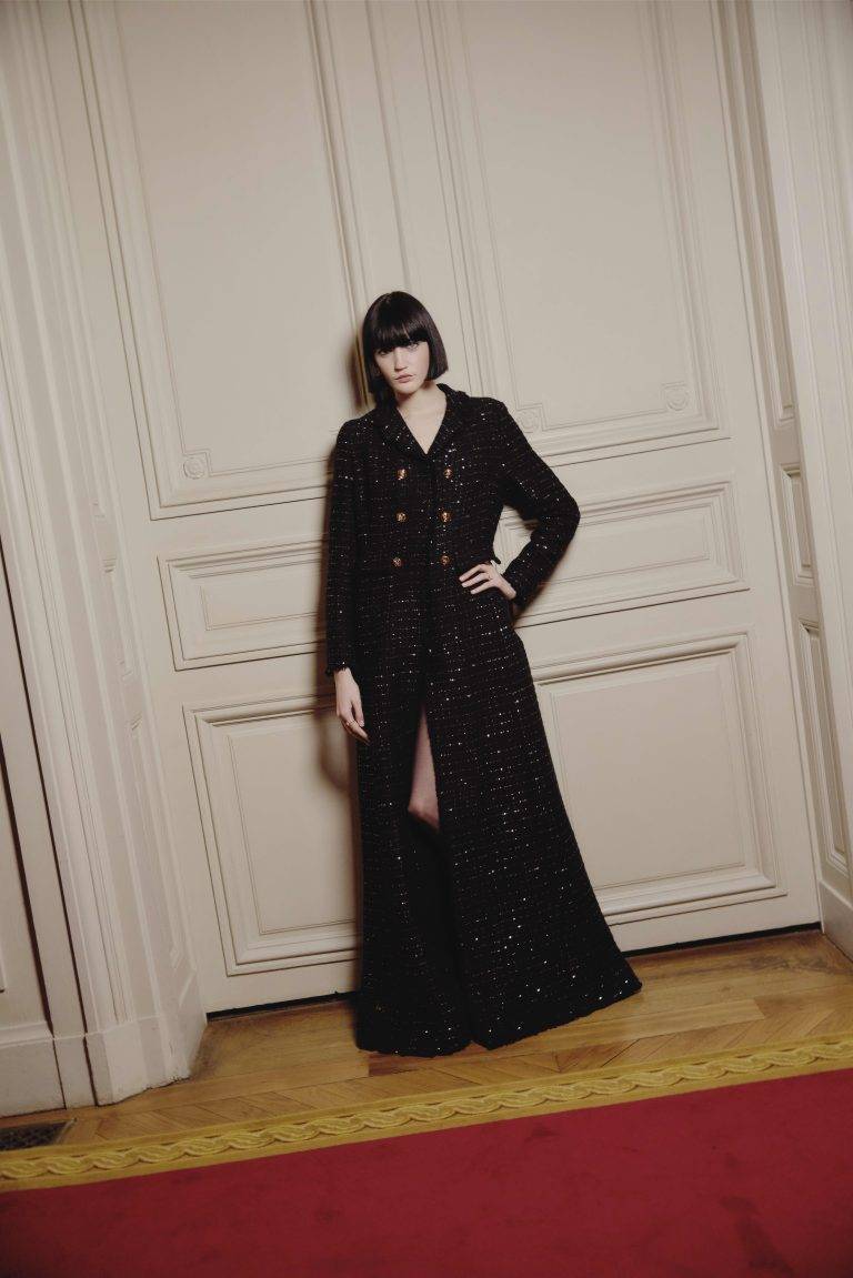  - Numéro Celebrates its 25th Anniversary