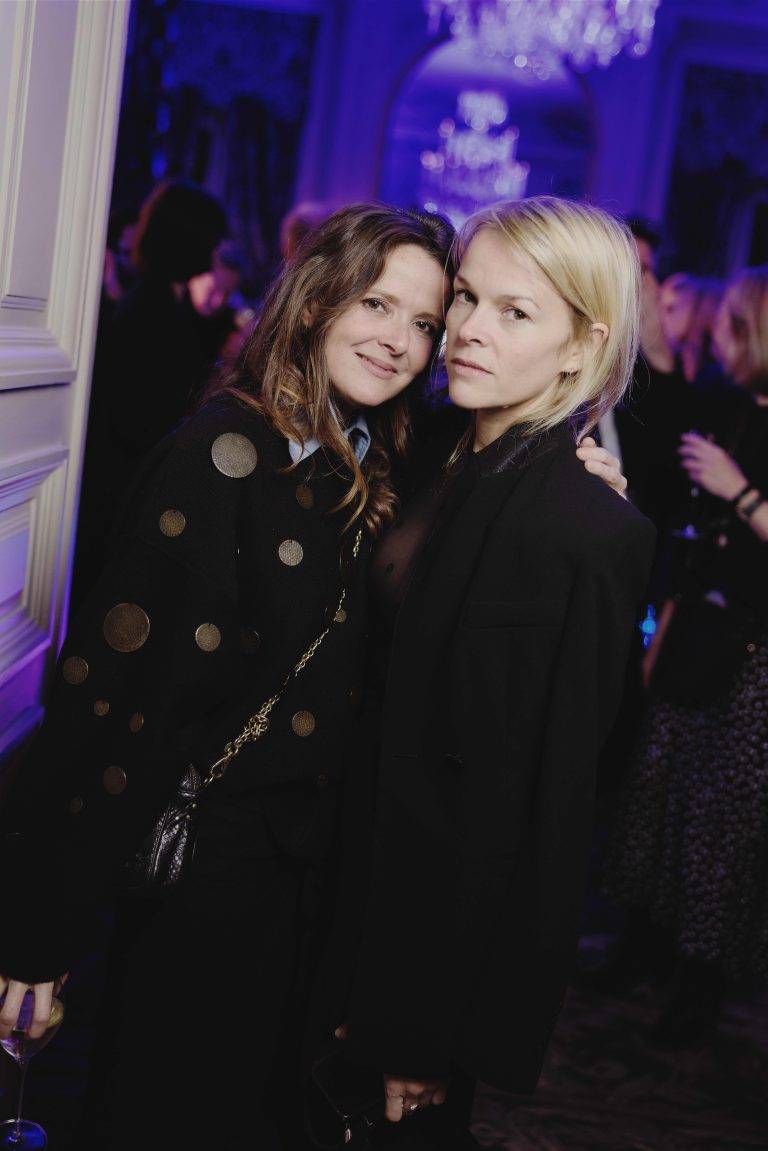  - Numéro Celebrates its 25th Anniversary