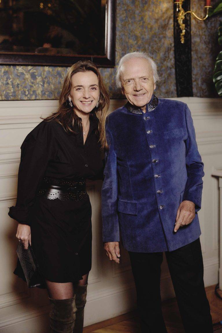  - Numéro Celebrates its 25th Anniversary