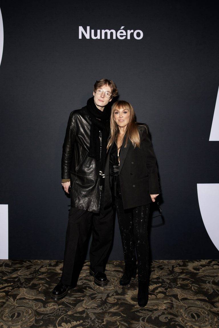  - Numéro Celebrates its 25th Anniversary