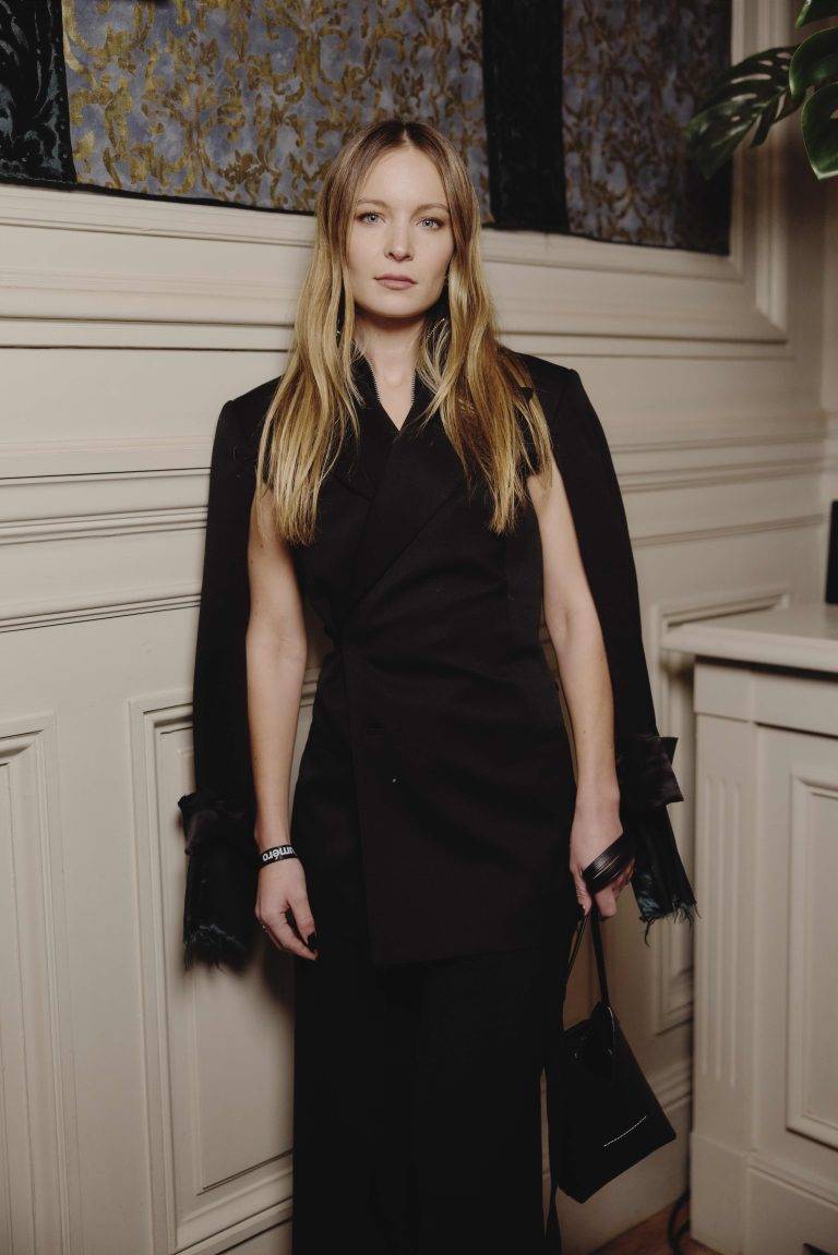  - Numéro Celebrates its 25th Anniversary
