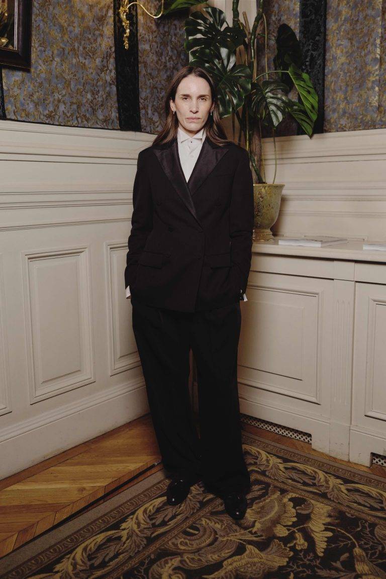  - Numéro Celebrates its 25th Anniversary