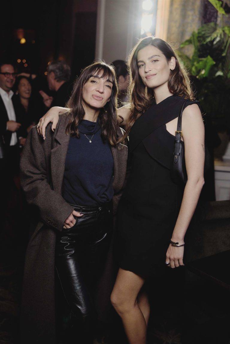  - Numéro Celebrates its 25th Anniversary