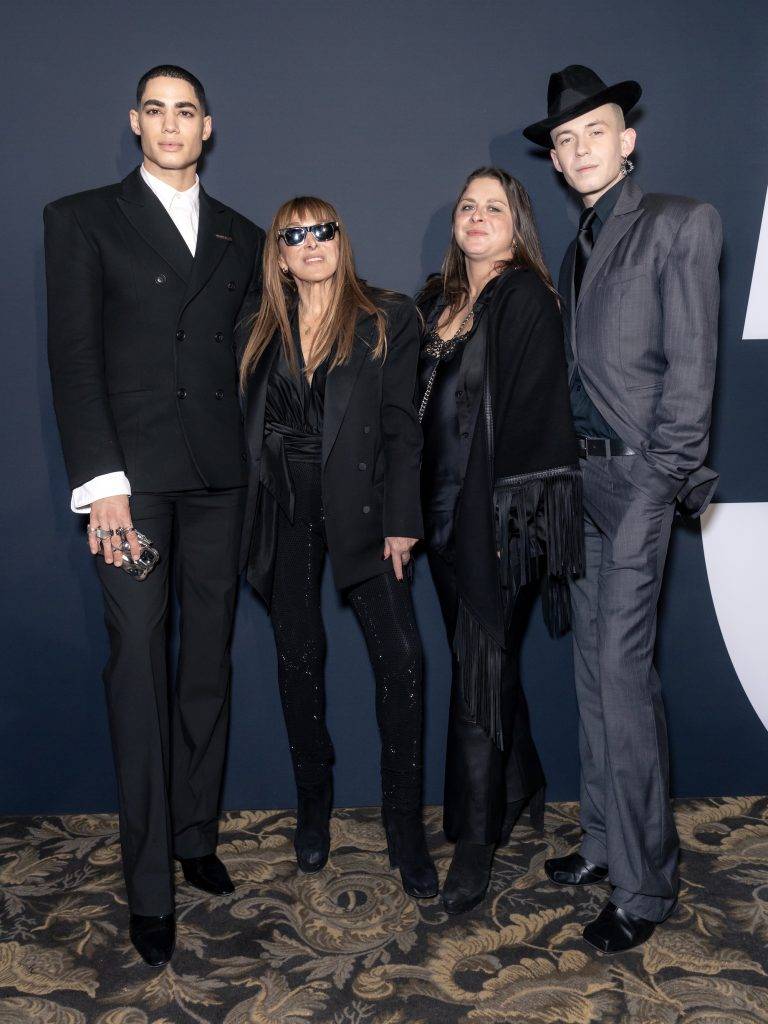  - Numéro Celebrates its 25th Anniversary