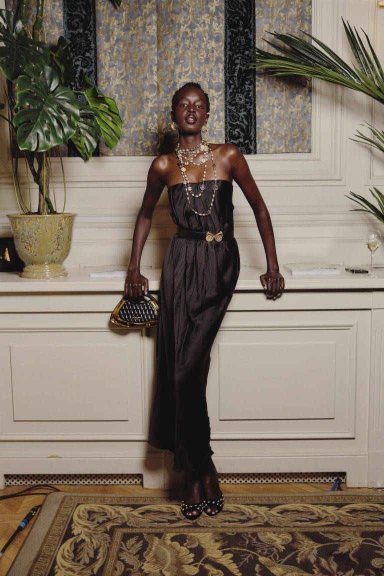 - Numéro Celebrates its 25th Anniversary