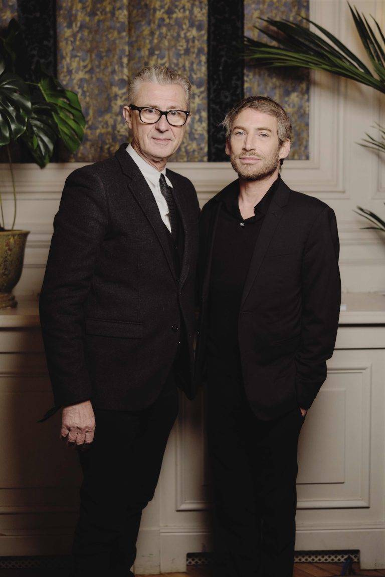  - Numéro Celebrates its 25th Anniversary