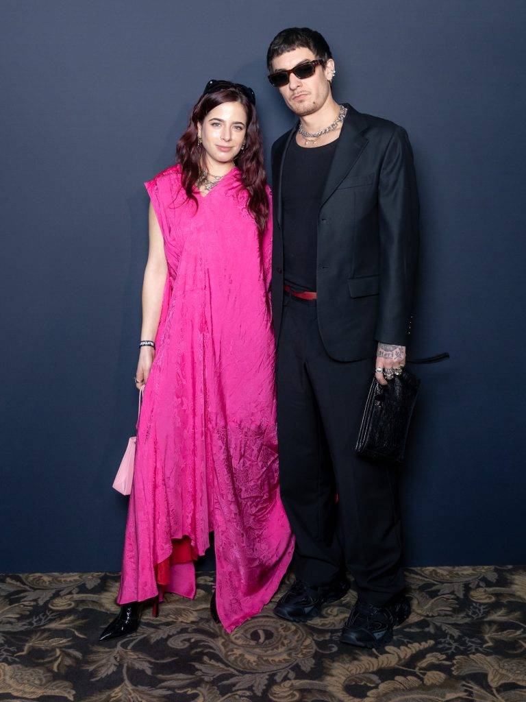  - Numéro Celebrates its 25th Anniversary