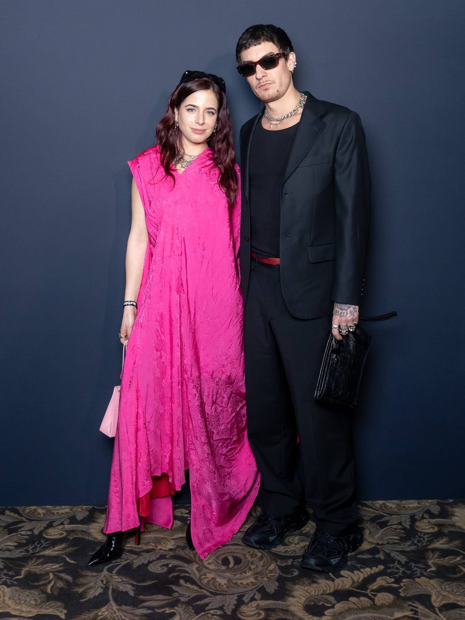  - Numéro Celebrates its 25th Anniversary