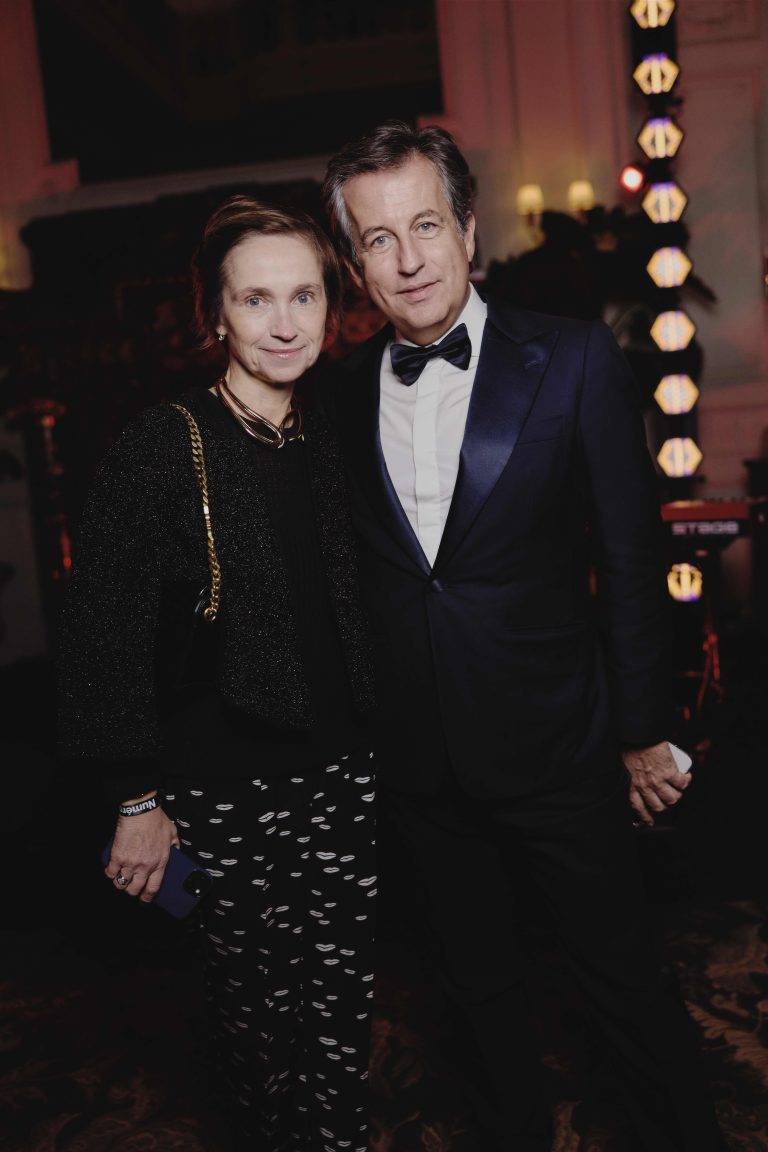  - Numéro Celebrates its 25th Anniversary