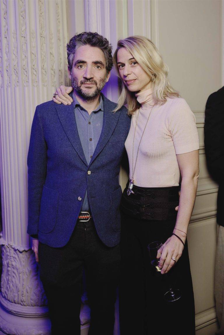  - Numéro Celebrates its 25th Anniversary