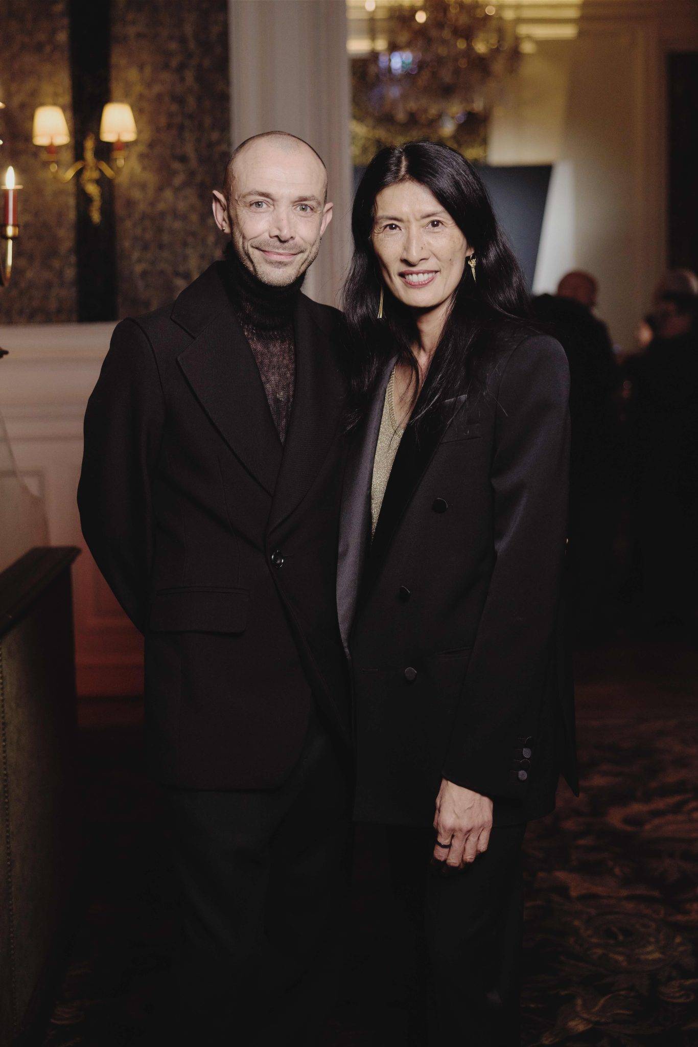  - Numéro Celebrates its 25th Anniversary