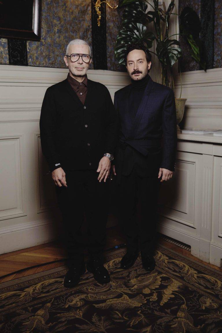  - Numéro Celebrates its 25th Anniversary