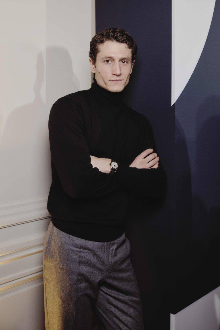  - Numéro Celebrates its 25th Anniversary