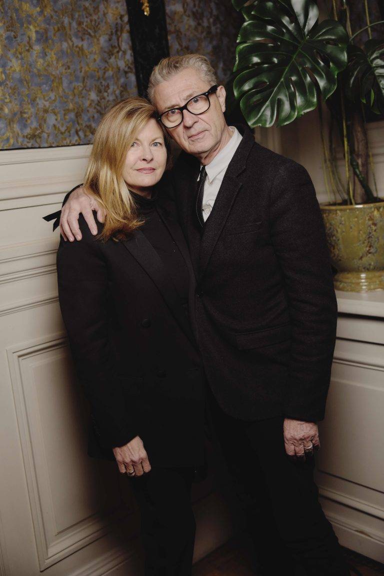  - Numéro Celebrates its 25th Anniversary