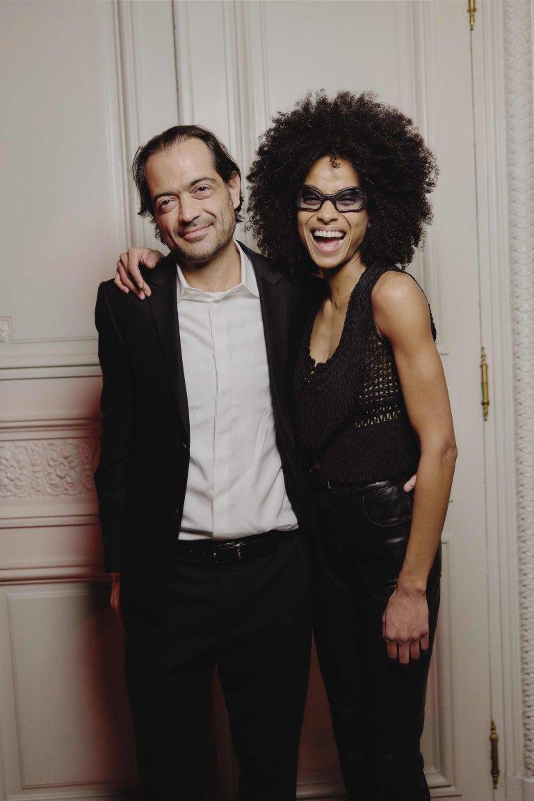 - Numéro Celebrates its 25th Anniversary