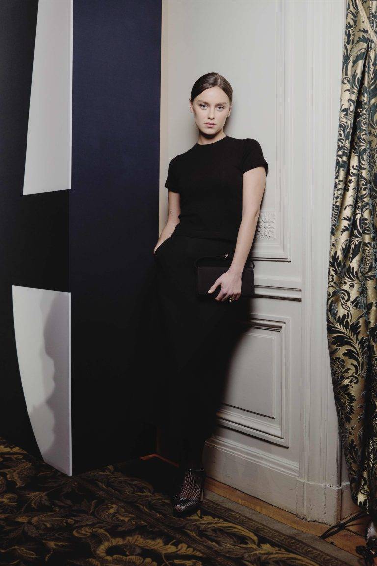  - Numéro Celebrates its 25th Anniversary