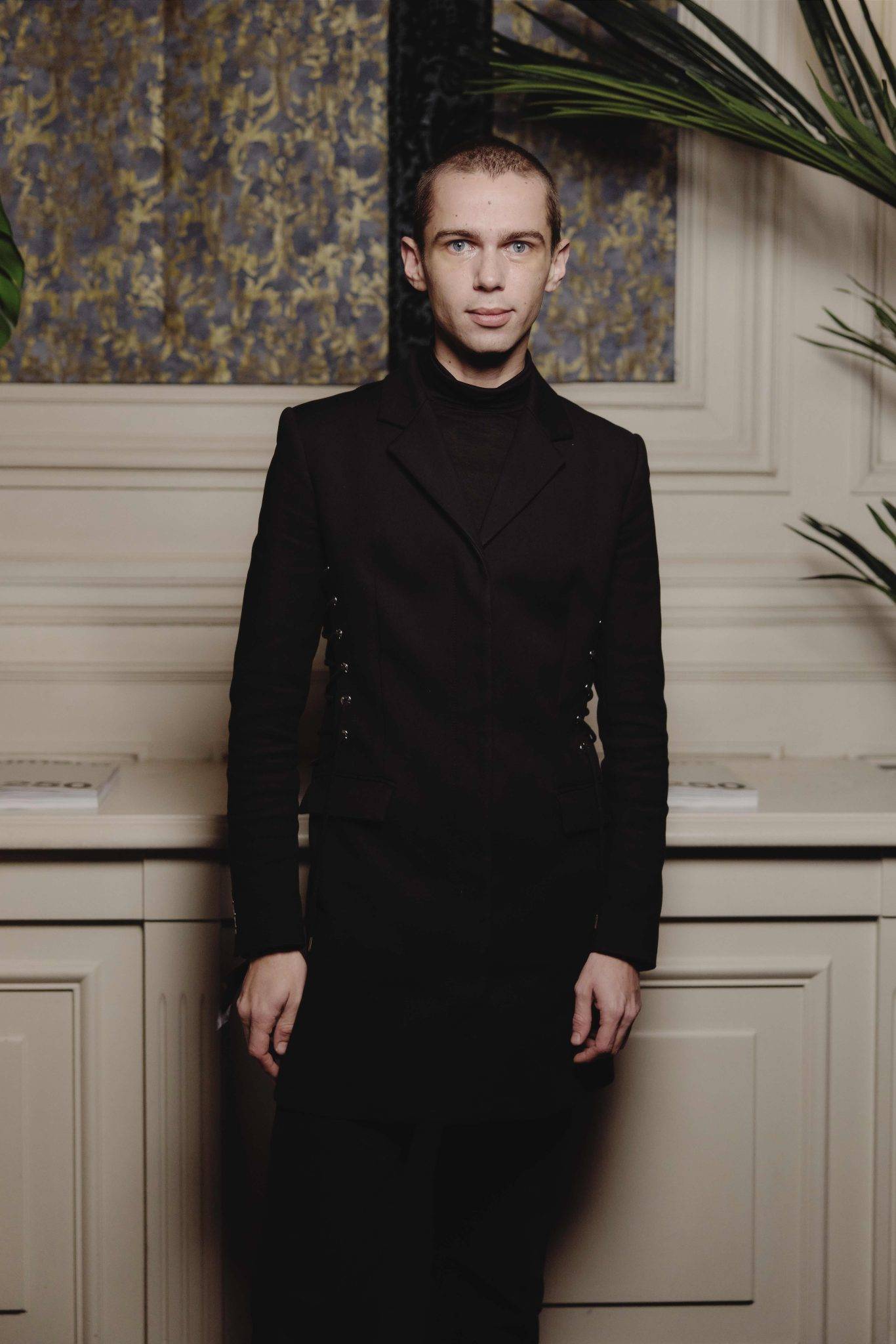  - Numéro Celebrates its 25th Anniversary