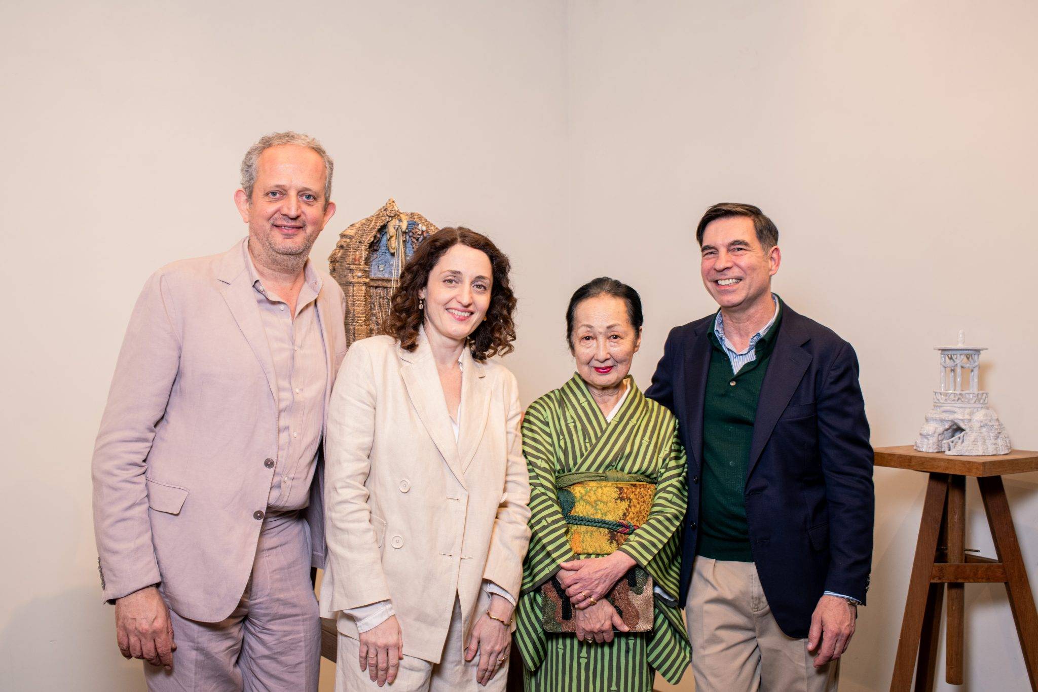  - The “Best of” Say Who Italia 2024