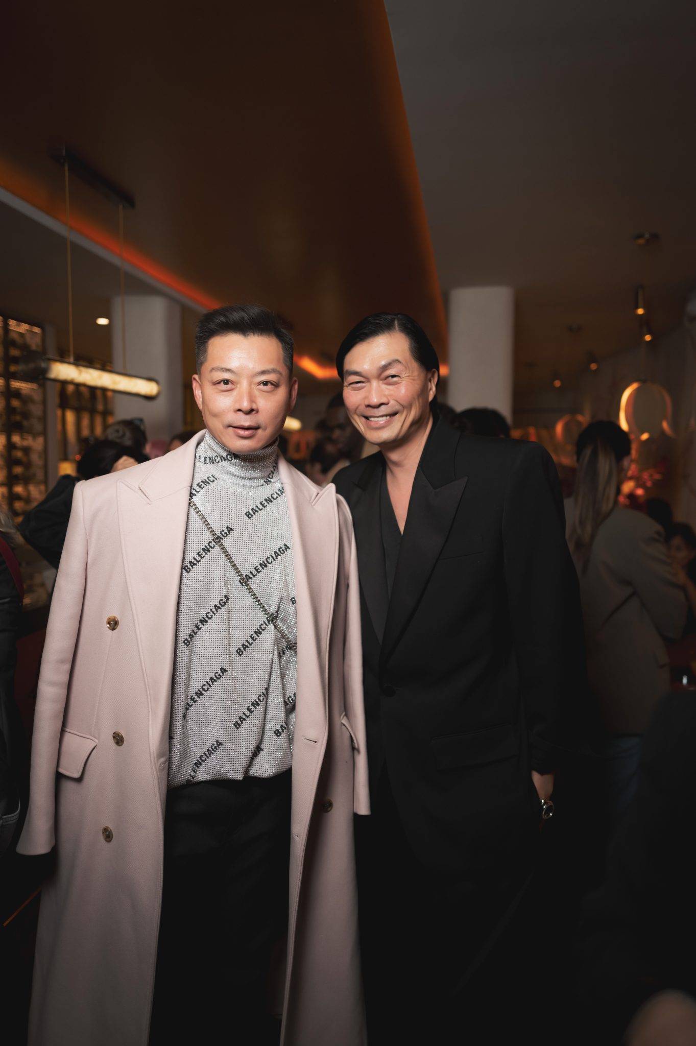  - Benihana Paris : la fusion parfaite entre gastronomie, culture et spectacle