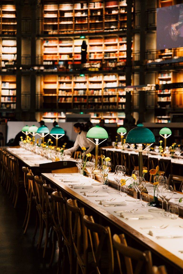 Le Bold Woman Award de Veuve Clicquot met en lumière les femmes inspirantes de notre époque