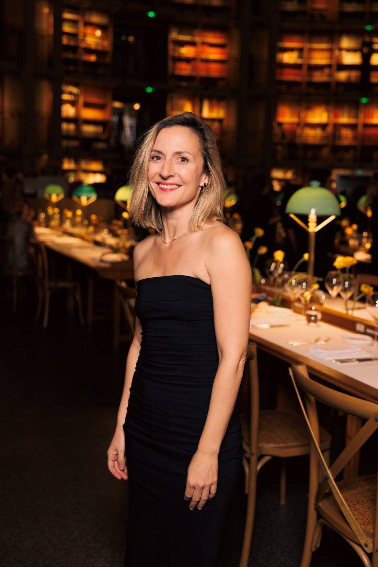  - Le Bold Woman Award de Veuve Clicquot met en lumière les femmes inspirantes de notre époque