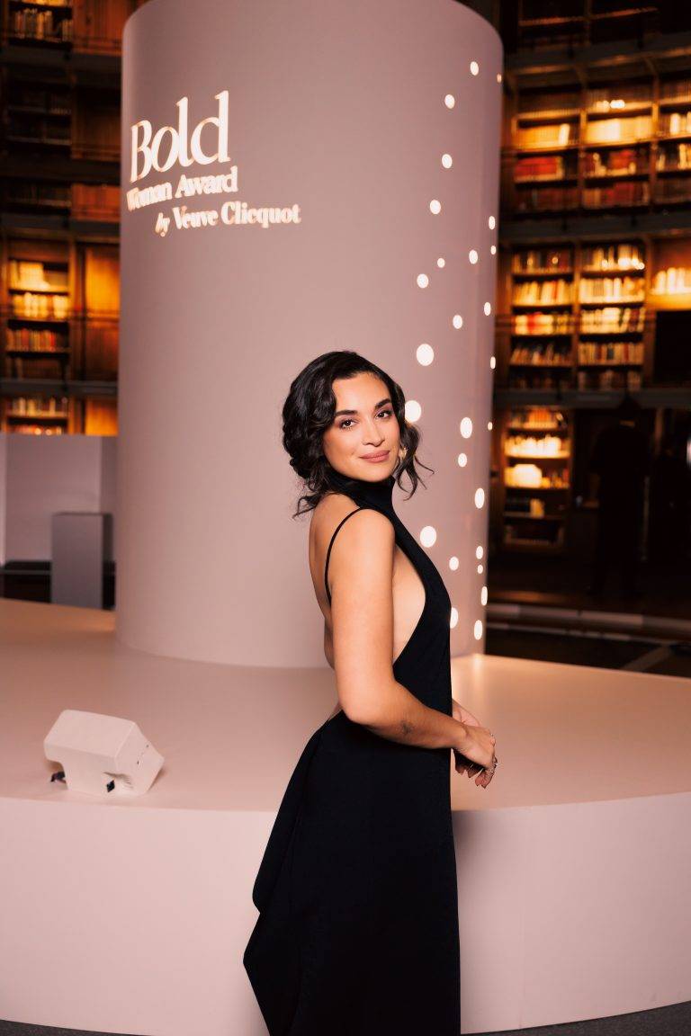  - Le Bold Woman Award de Veuve Clicquot met en lumière les femmes inspirantes de notre époque