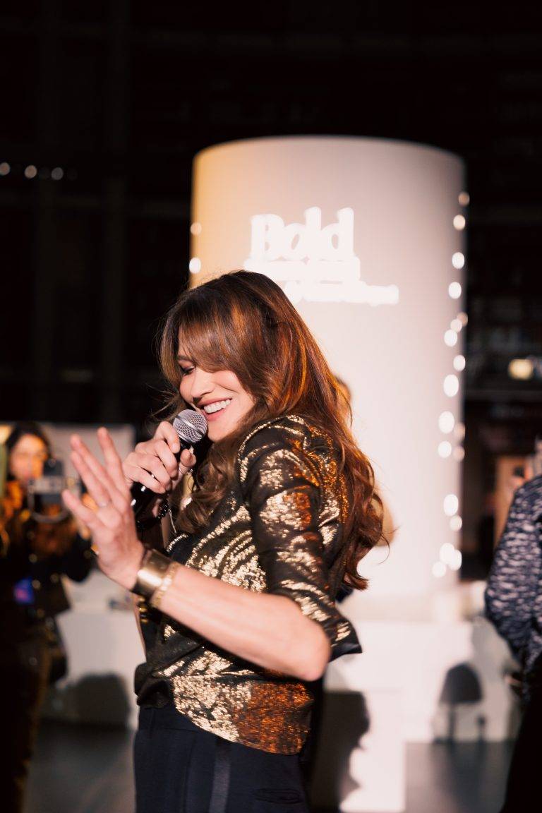  - Le Bold Woman Award de Veuve Clicquot met en lumière les femmes inspirantes de notre époque