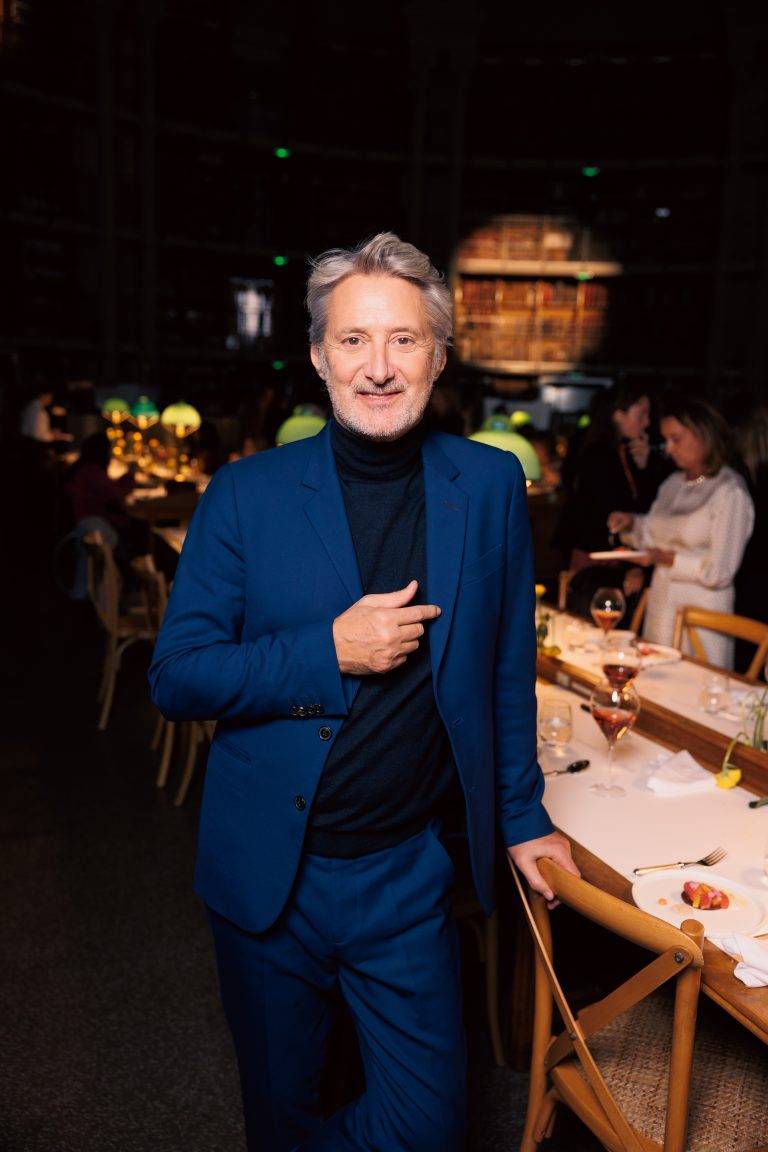  - Le Bold Woman Award de Veuve Clicquot met en lumière les femmes inspirantes de notre époque