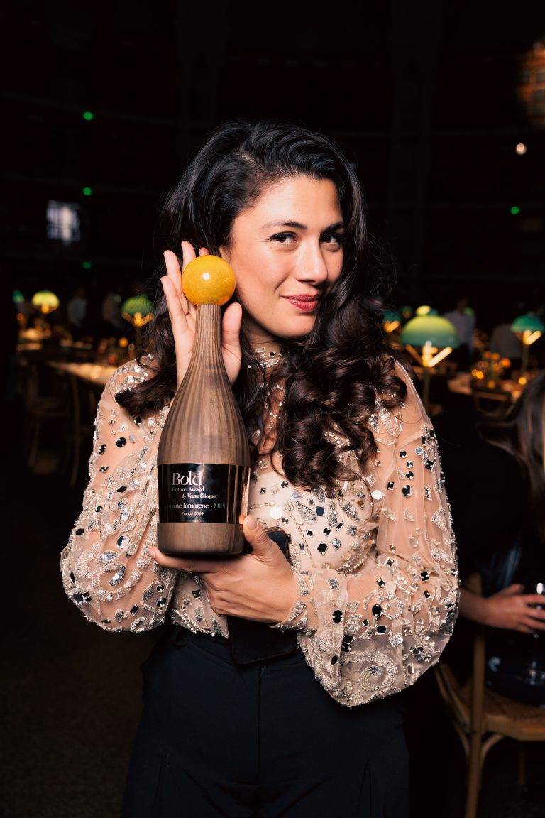  - Le Bold Woman Award de Veuve Clicquot met en lumière les femmes inspirantes de notre époque