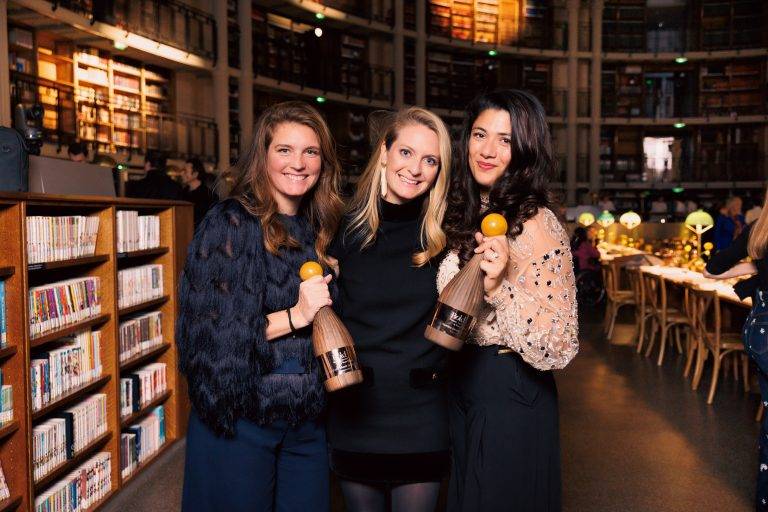  - Le Bold Woman Award de Veuve Clicquot met en lumière les femmes inspirantes de notre époque