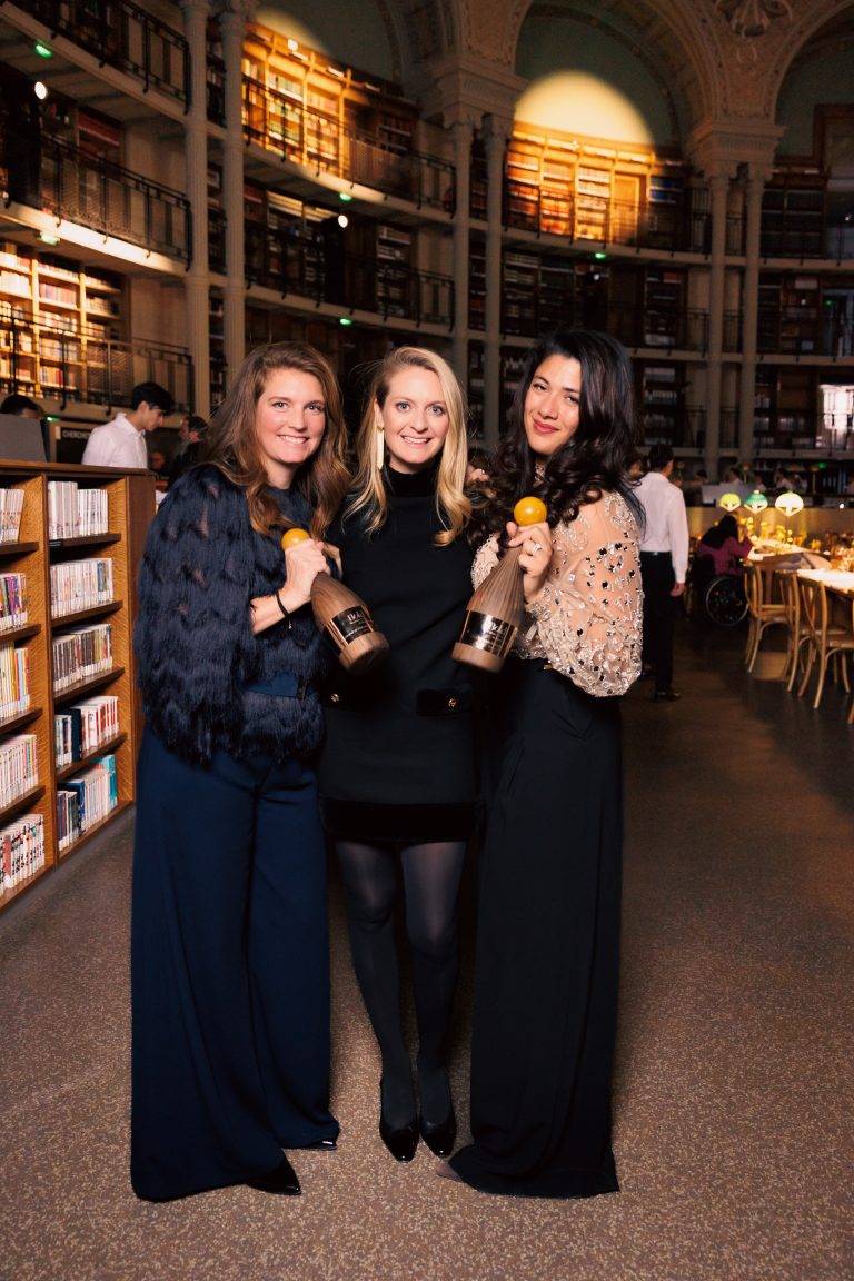  - Le Bold Woman Award de Veuve Clicquot met en lumière les femmes inspirantes de notre époque