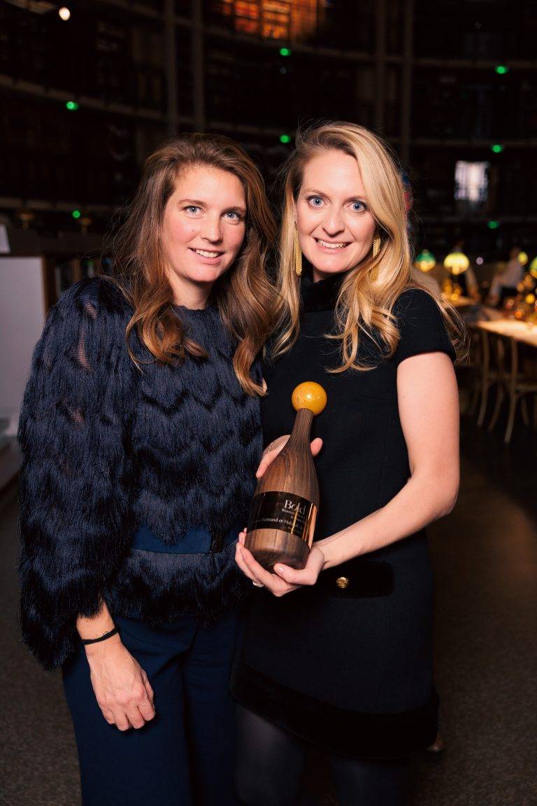  - Le Bold Woman Award de Veuve Clicquot met en lumière les femmes inspirantes de notre époque