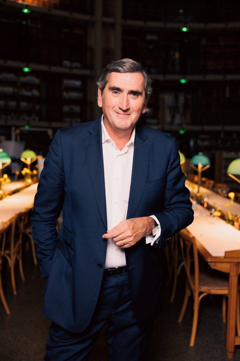  - Le Bold Woman Award de Veuve Clicquot met en lumière les femmes inspirantes de notre époque